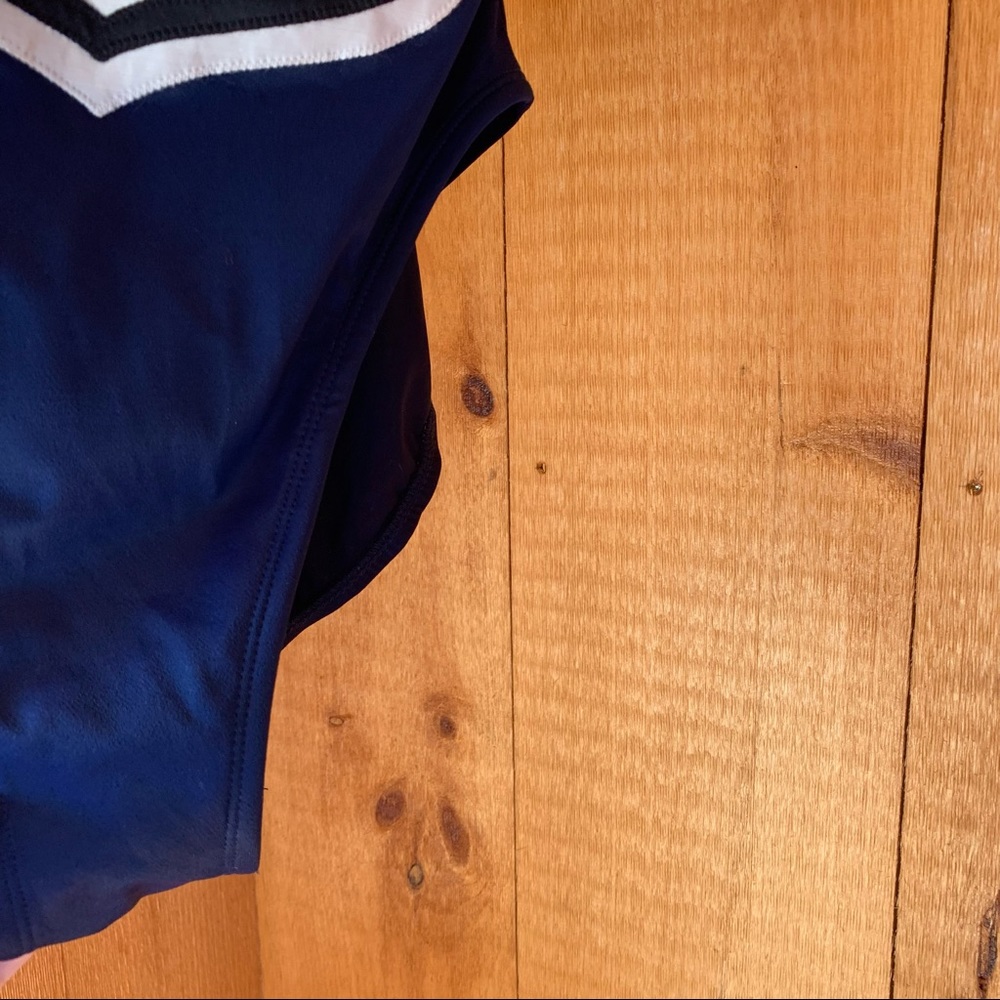 Rare and Unique Vintage 1990’s Michael Hoban North Beach Swimsuit ‘US 10… - Picture 7 of 15